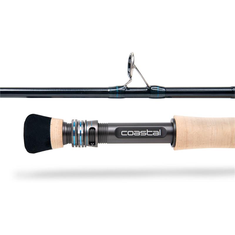 Guideline LPX Coastal 9'3" #7 4-delt - Enhånds