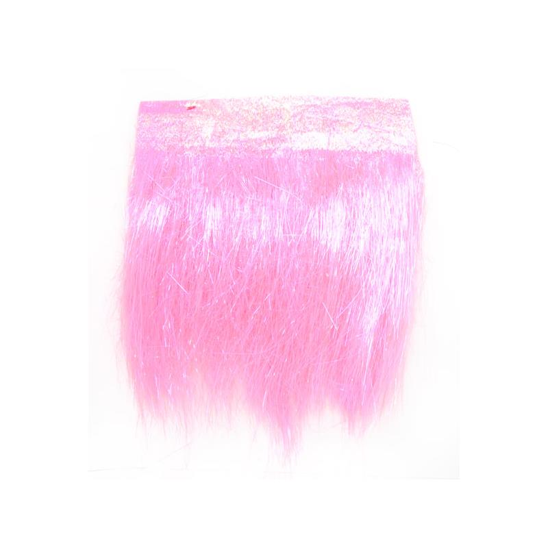 Fringe Wing - Light Pink Veniard