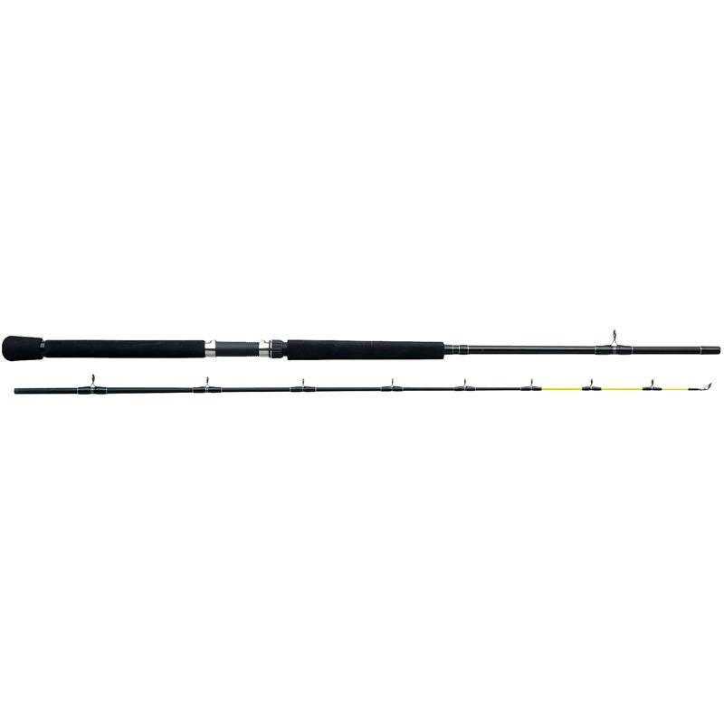 Ron Thompson Salmonizer XP 7' 12-25lbs 2 deler, 210cm, Trolling