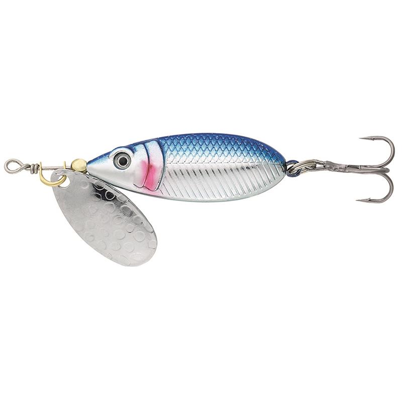 Kinetic Jackpot 12g Blue /Silver