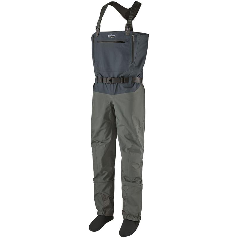 Patagonia M's Swiftcurrent Exp. W. LLL Pategonias's mest komplette vadebukse