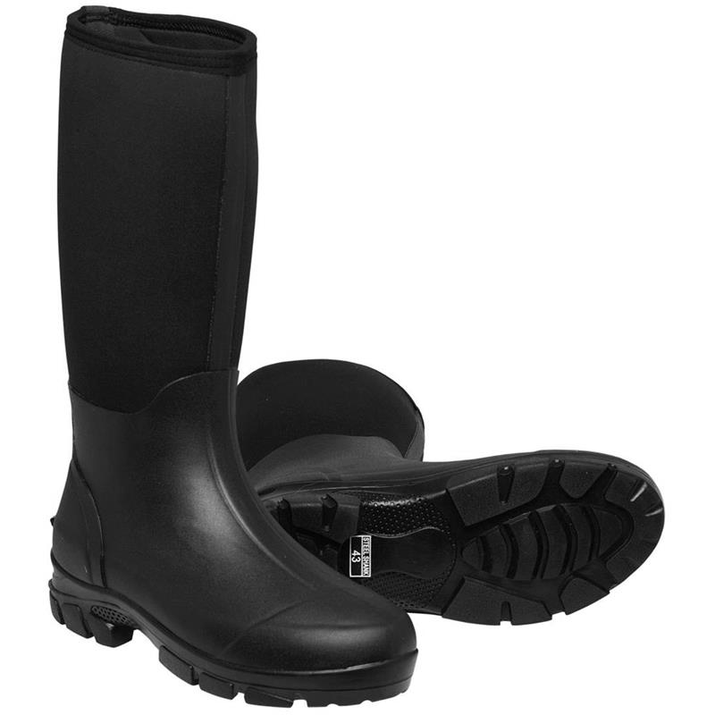 Kinetic Frost Boot 46 Vinterstøvel