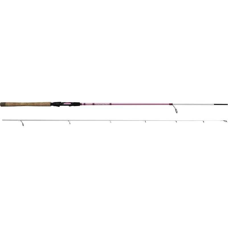 Okuma Pink Pearl V2 7'1" 5-20g 2-delt