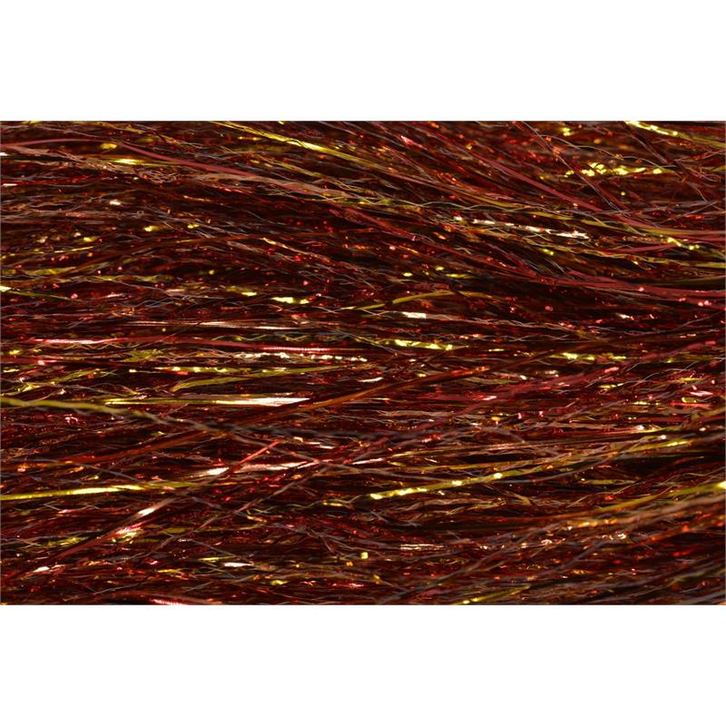 FF Star Flash Red & Gold FutureFly