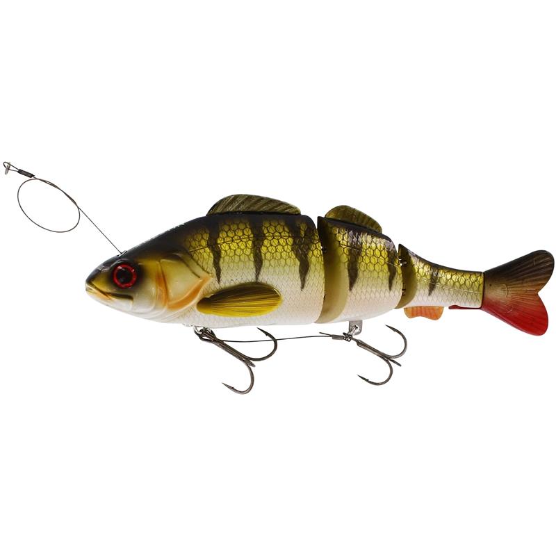 Westin Percy The Perch Inline Bling Perch, Sinking, 20cm/100g