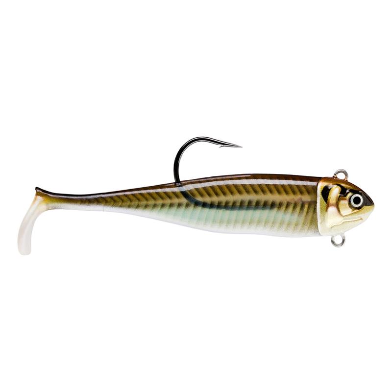 Storm Biscay Coast Minnow 9cm SDL 15g