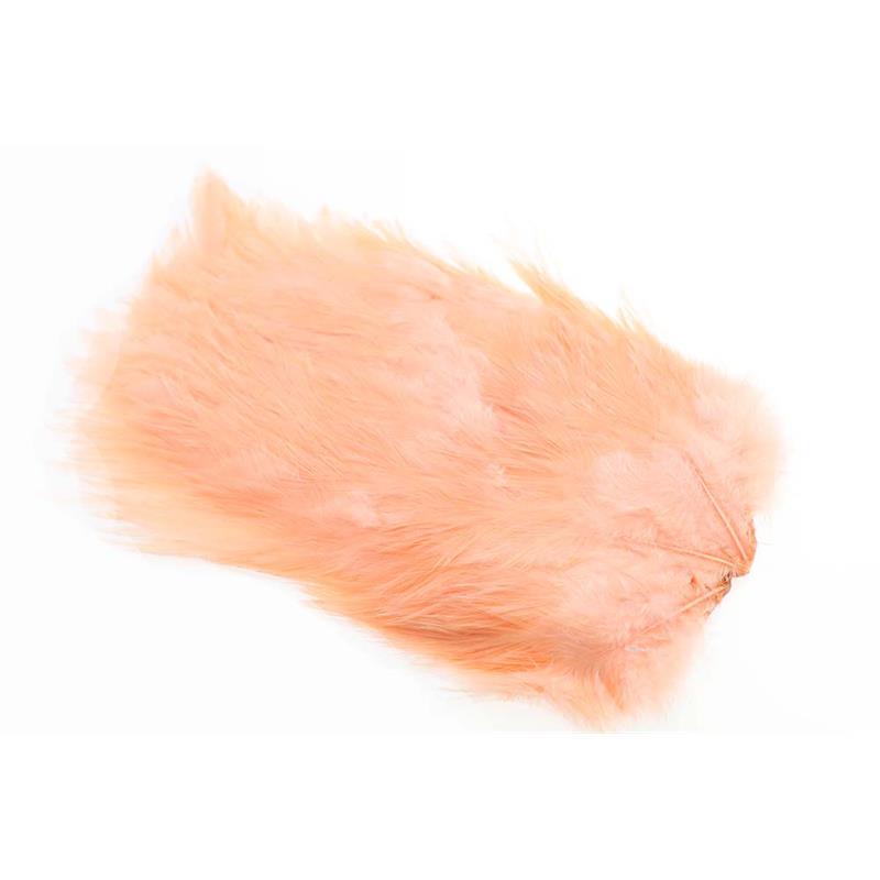 Whiting Spey Saddle Salmon Bronsegradering