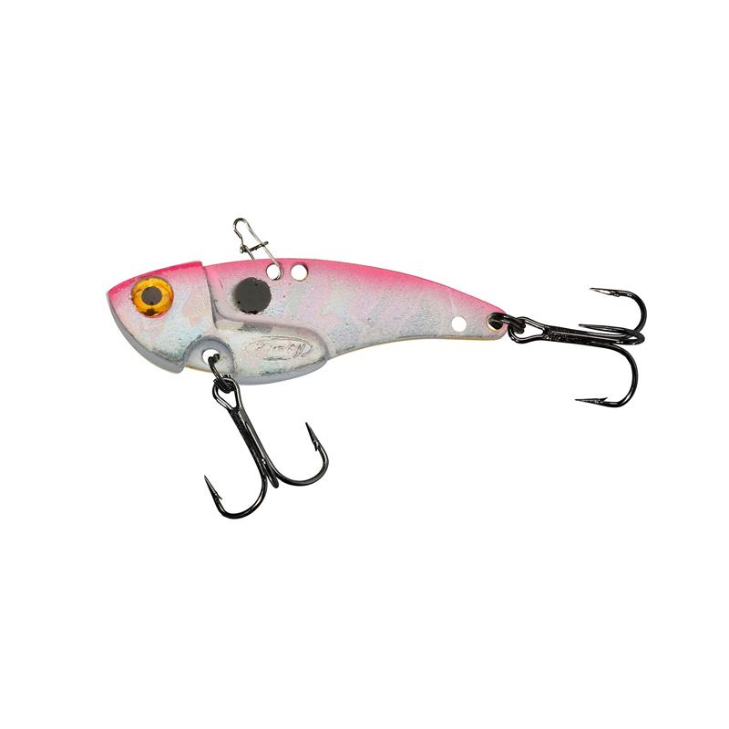 Berkley Powerblade 49mm Pearl Pink 11g