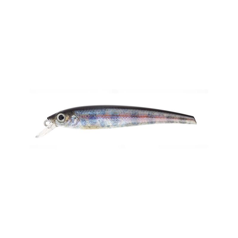 Prey Target 488 Bl Spott Min 8,5cm 12g Suspending