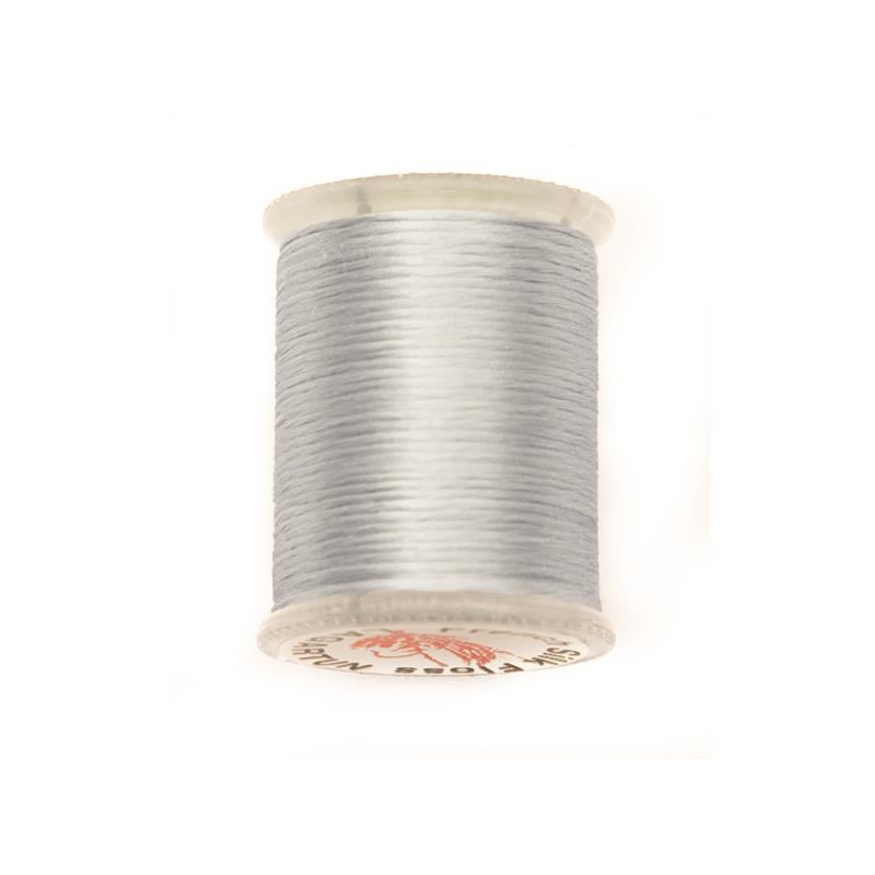 Lagartun French Silk Floss Silver Doctor Blue