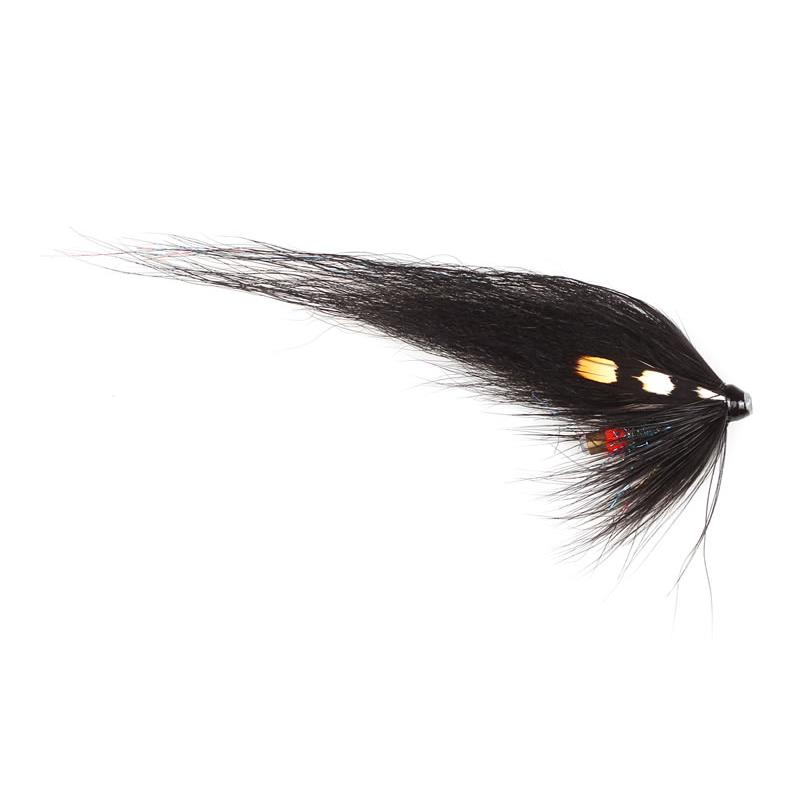 KHK13 - 6mm tube 4cm wing Kjøp 12 fluer få gratis flueboks