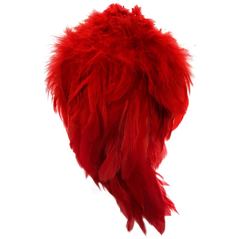 Veniard Schlappen - Fluo Red