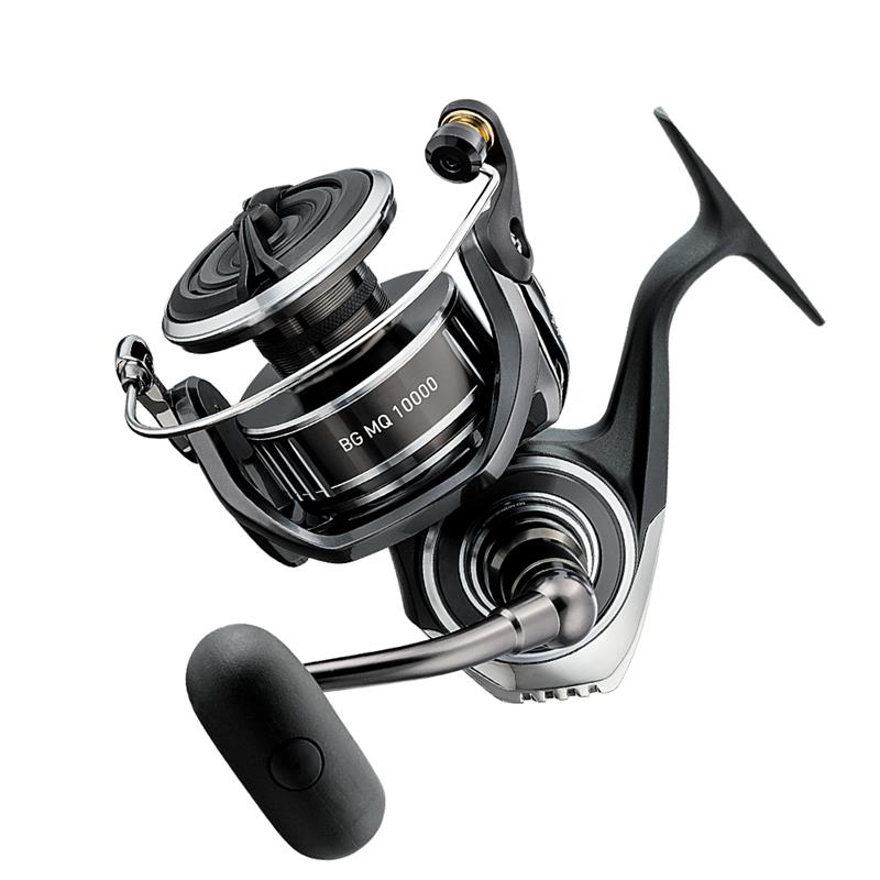 Daiwa BG MQ 14000 2021-Modell