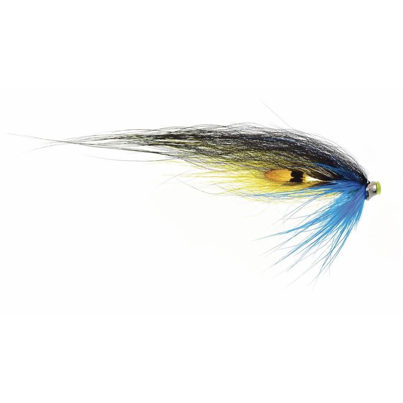 Micro Series Dee Sheep 3cm Mikael Frödin Fly Design