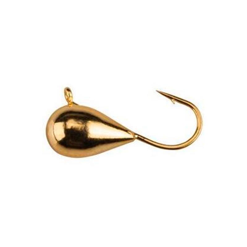 Berkley Tungsten Mormyska 4mm Gold