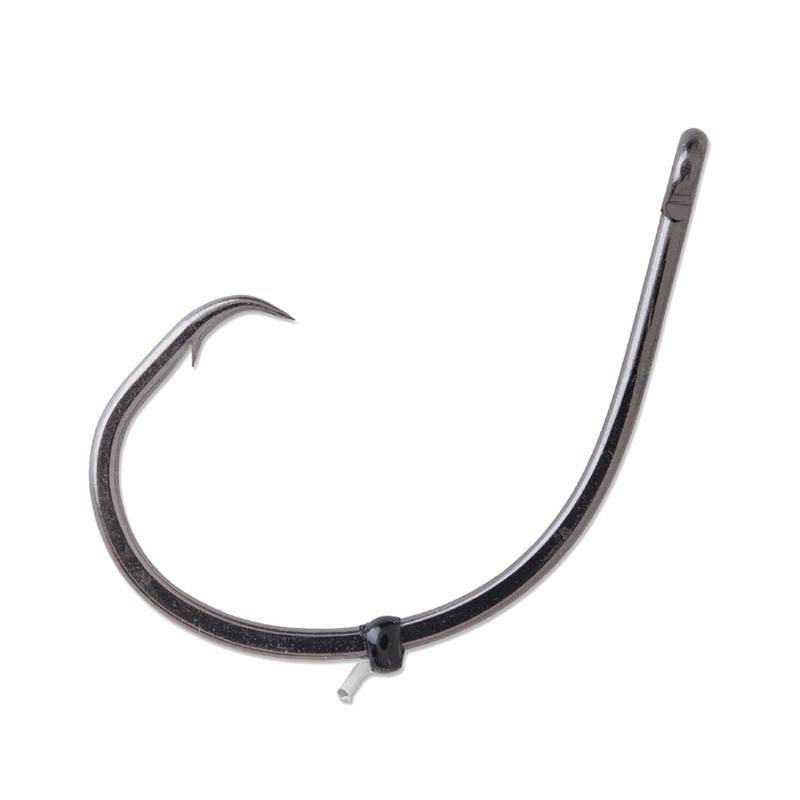 VMC 7385CB B-Lock Sirkelkrok #6/0 6 pack