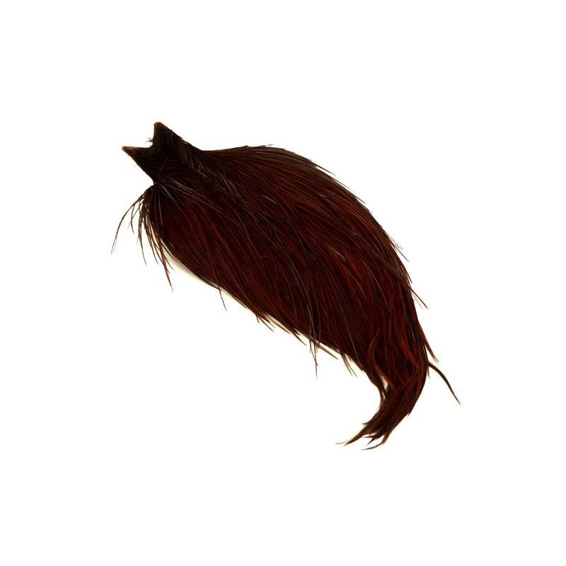 Whiting High & Dry Cape WD/Coachman Brown