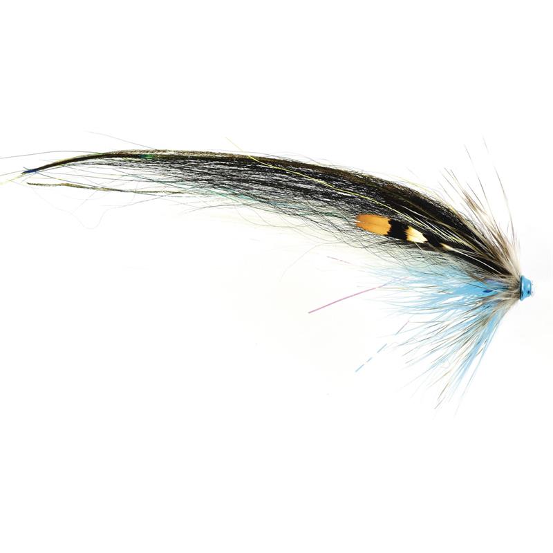 TTT Nobody Series Sillen 9cm Mikael Frödin Fly Design