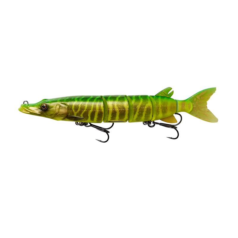 Savage Gear 3D Hard Pike 26cm Firetiger