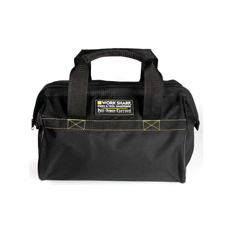 Work Sharp Bag for oppbevaring/transport For trygg oppbevaring av Ken-Onion