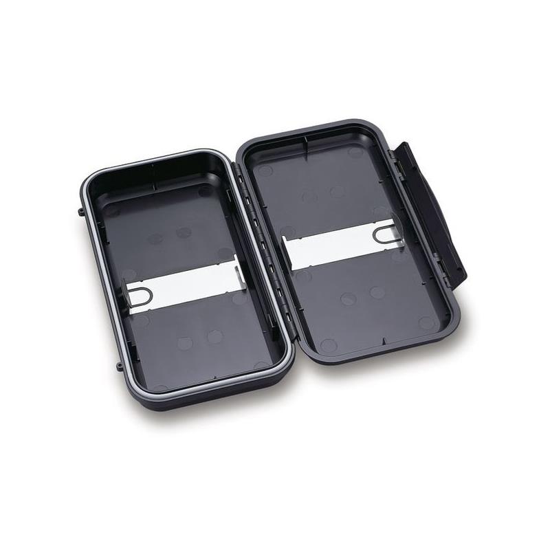 C&F Large WP System Case Black FFS-L1-BK