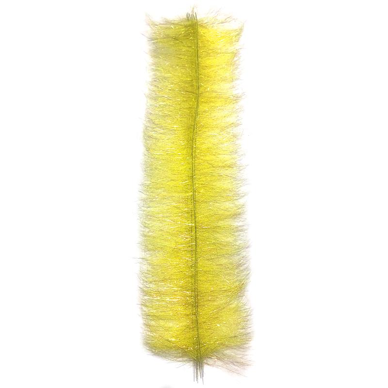 EP Anadromus Brush Fluo Yellow Enrico Puglisi