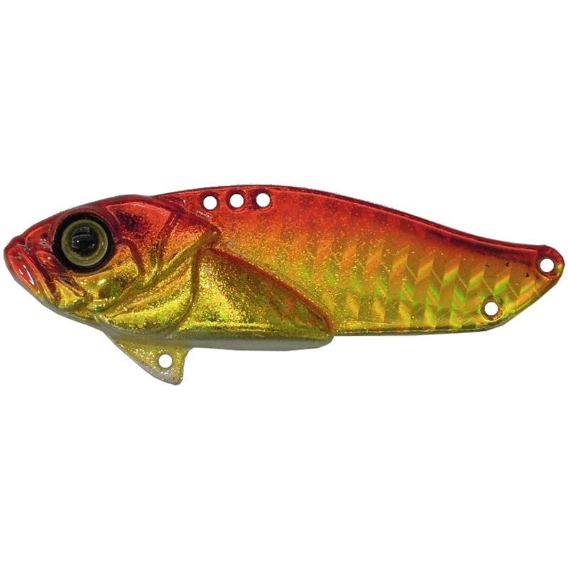 Strike Pro Cyber Vibe - 132-713 17g Holo Rød Gul