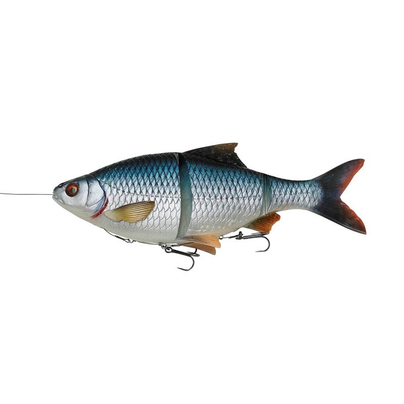 Savage Gear 4D Line Thru Roach 25cm Roach