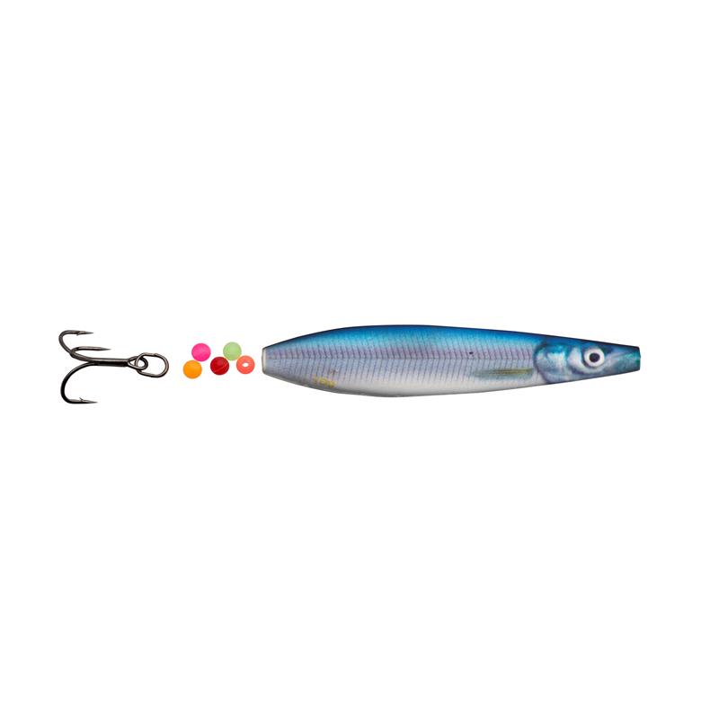 Savage Gear LT Seeker ISP 70 13g Blue Silver