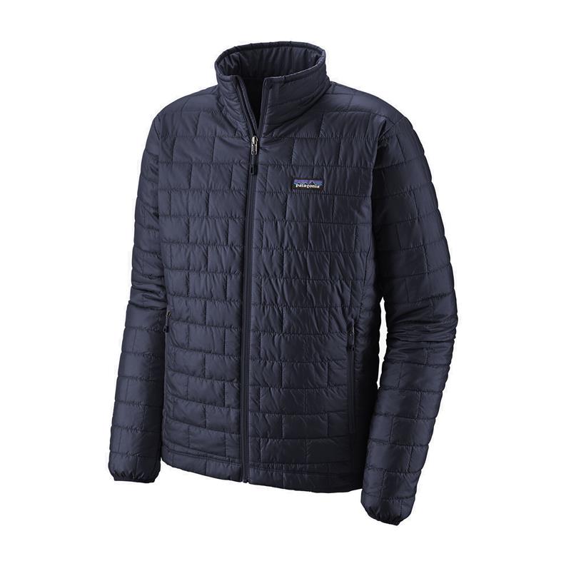 Patagonia Nano Puff Jacket XL Classic Navy