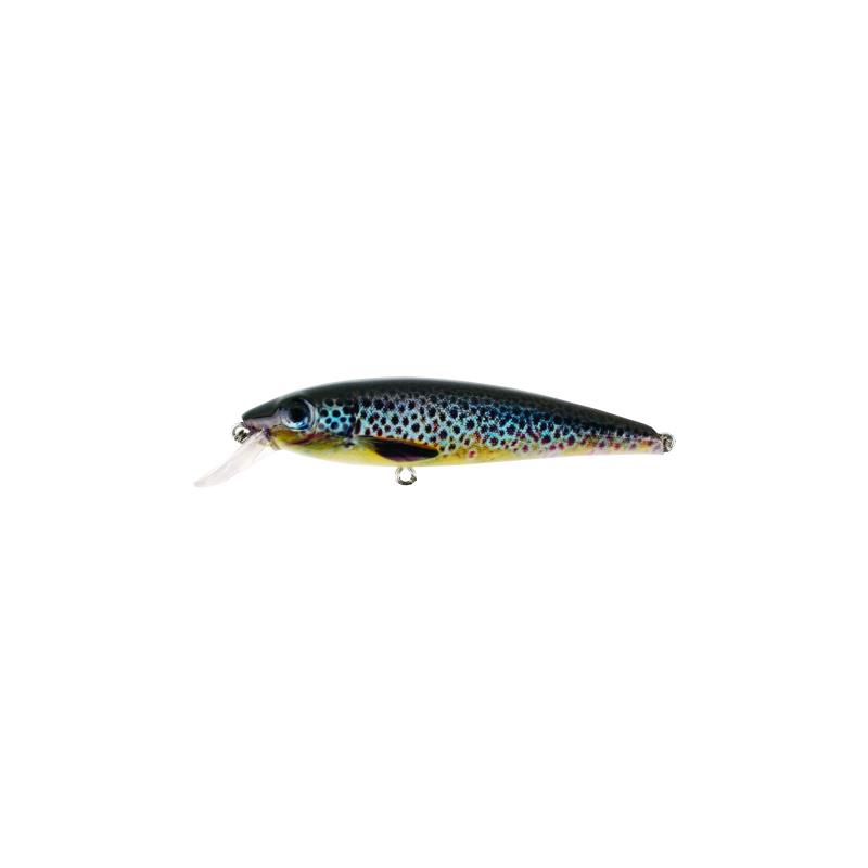 Prey Target 8,5cm 12g Brown Trout