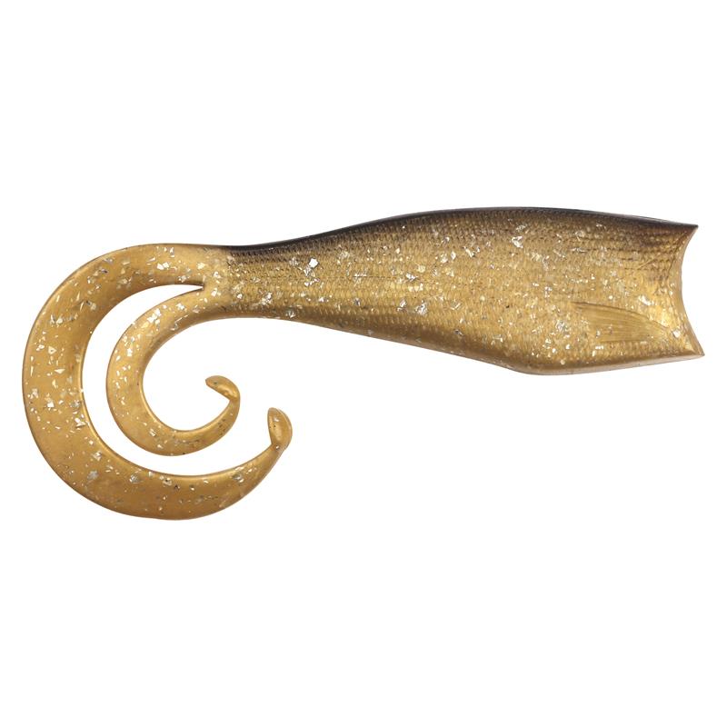 Storm Giant Jig Slice GF 25cm 2pk løse kropper