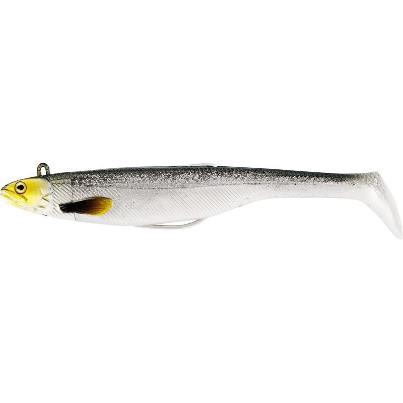 Westin Magic Minnow Jig 22g - 12cm Headlight