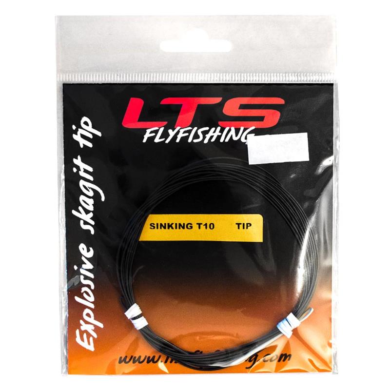 LTS Explosive Skagit Tips Int/Sink 7 T-7
