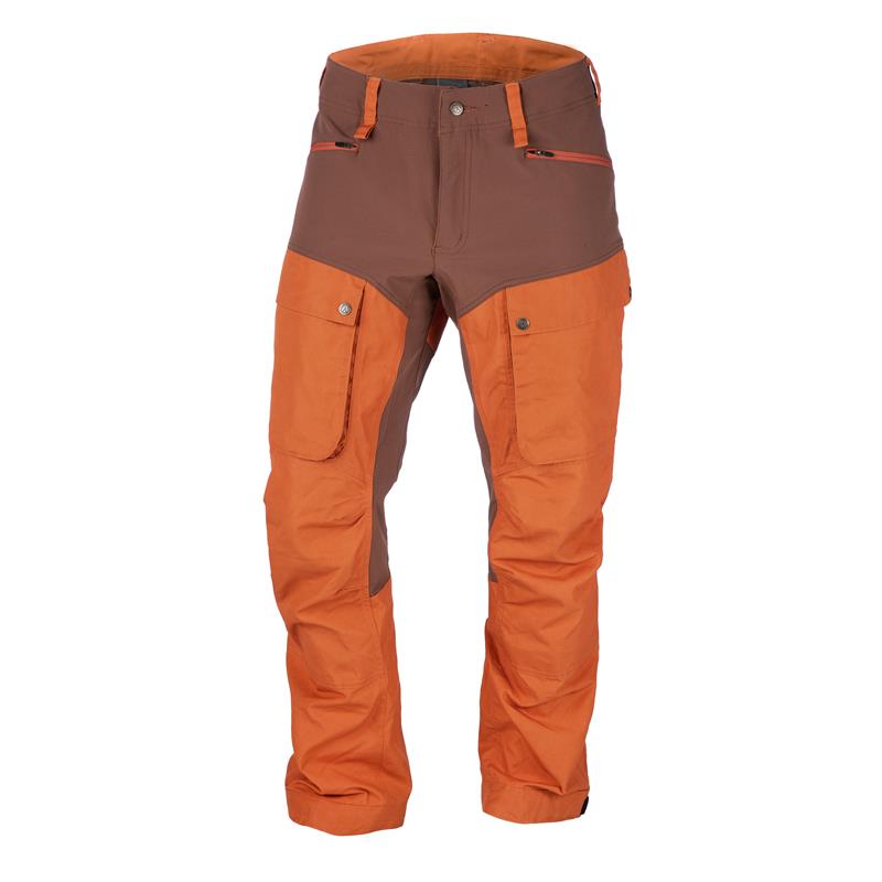 Anar Muorra Turbukse M Herre, Orange