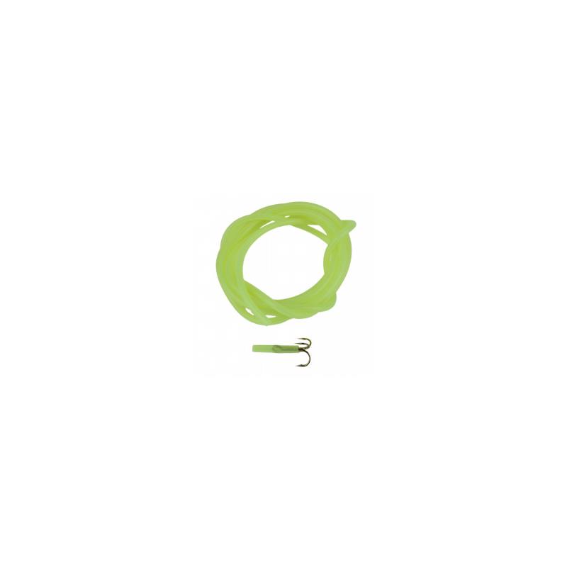 FutureFly Soft Knot Control Chartreuse