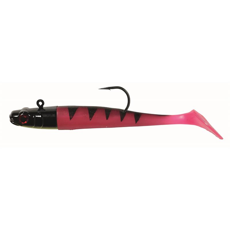 Kinetic Playmate Sea 140g Pink Tiger