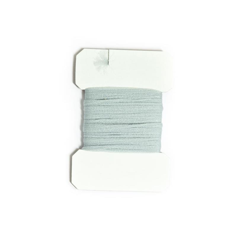 Polyyarn card - Lt. Dun (Grey)