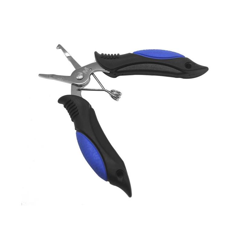 Mustad Split Ring Plier Eco Liten splittringtang