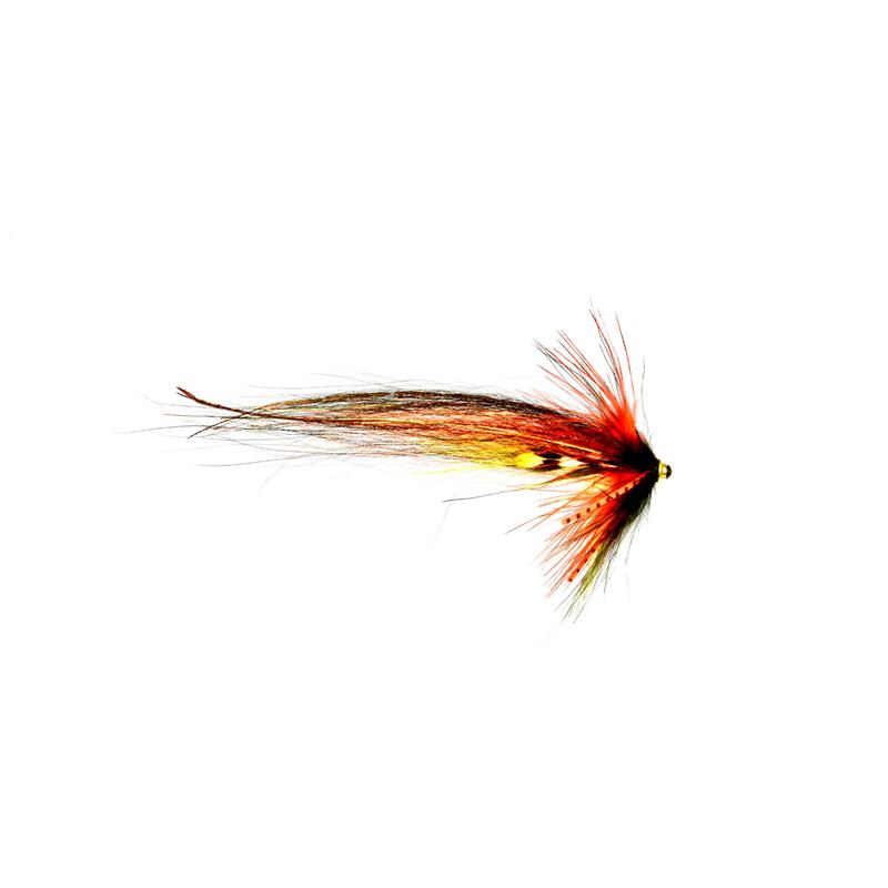 Frödin Flies BTT Nobody Series Willie Gun 2cm