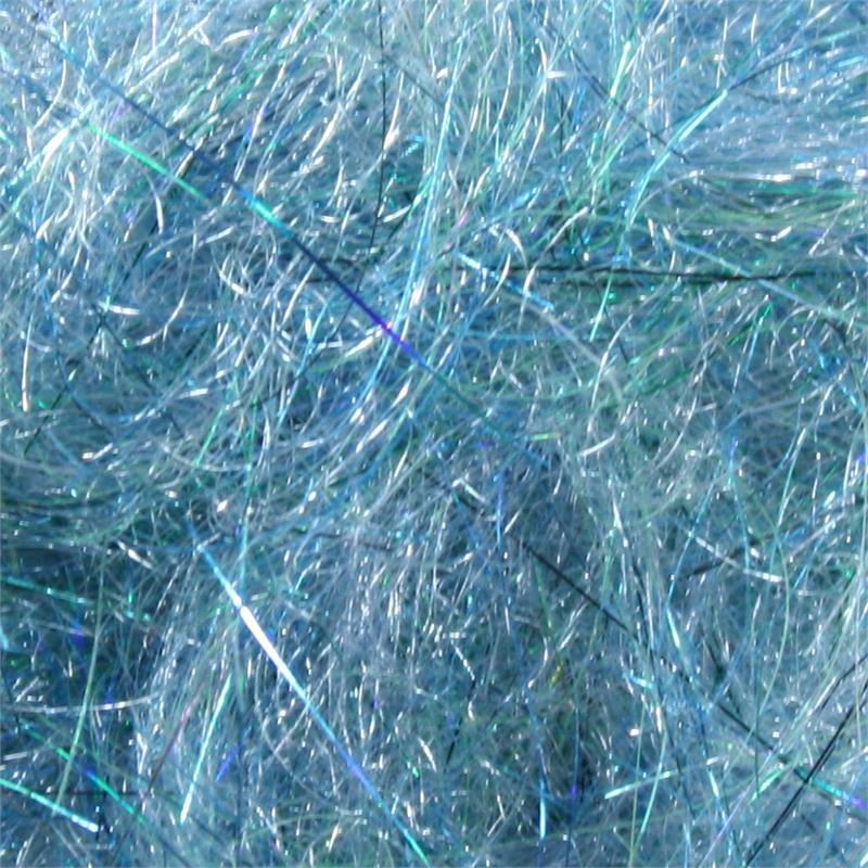 SSS Dubbing Clear Water Blue Frödin Flies