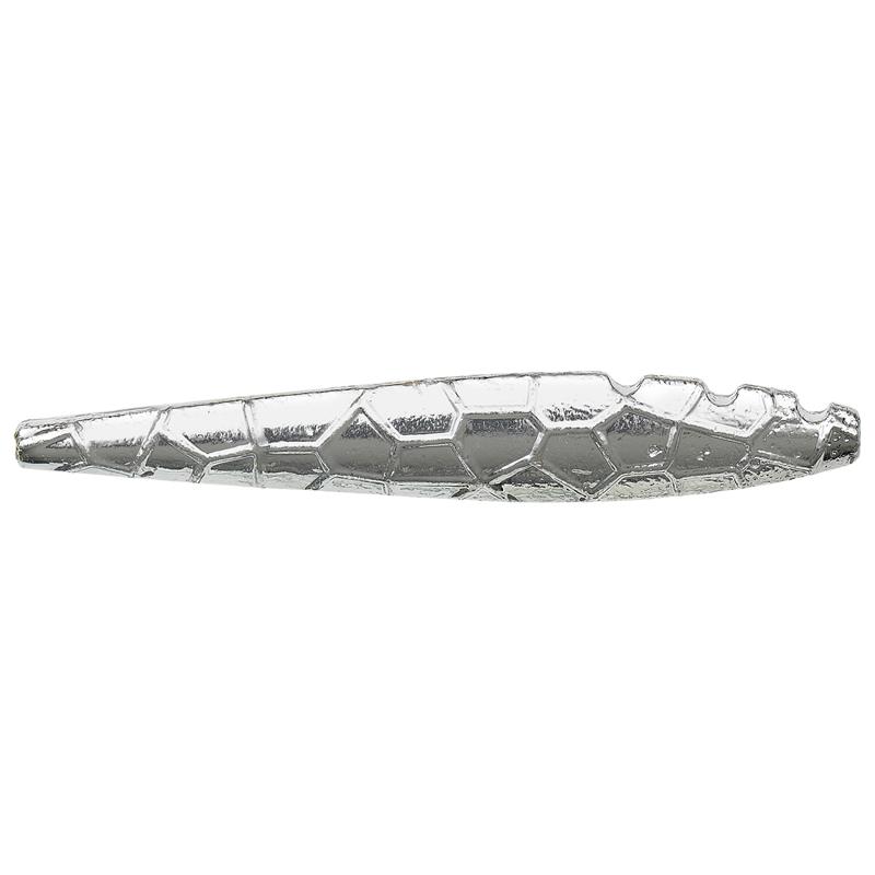 Kinetic Møn Slim Inline 22g Silver