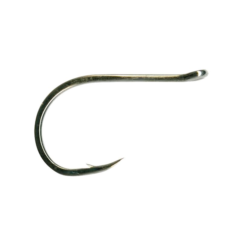 Mustad Ultra point 10019 NP-BN #4 Chinu eyed 10 stk