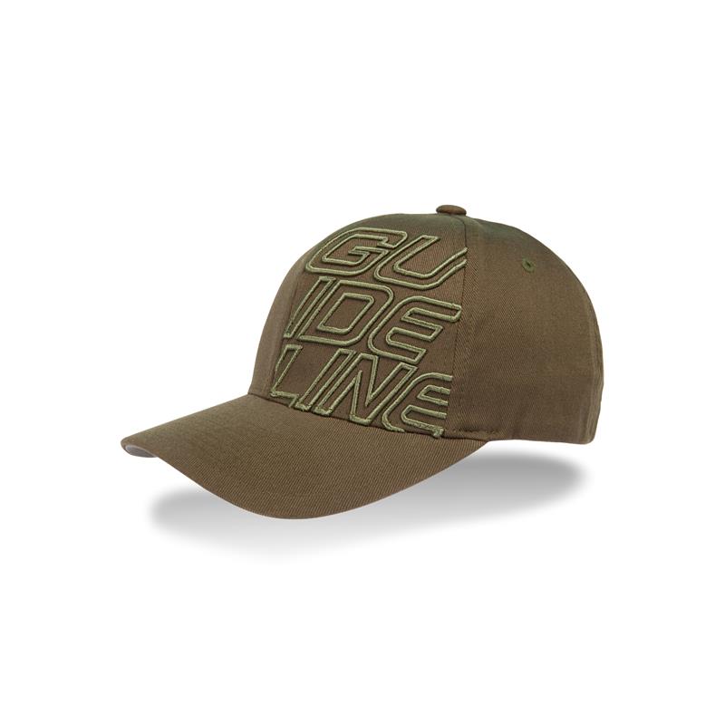 Guideline Cap Bamboo Loden L/XL Kul caps fra Guideline i bambus