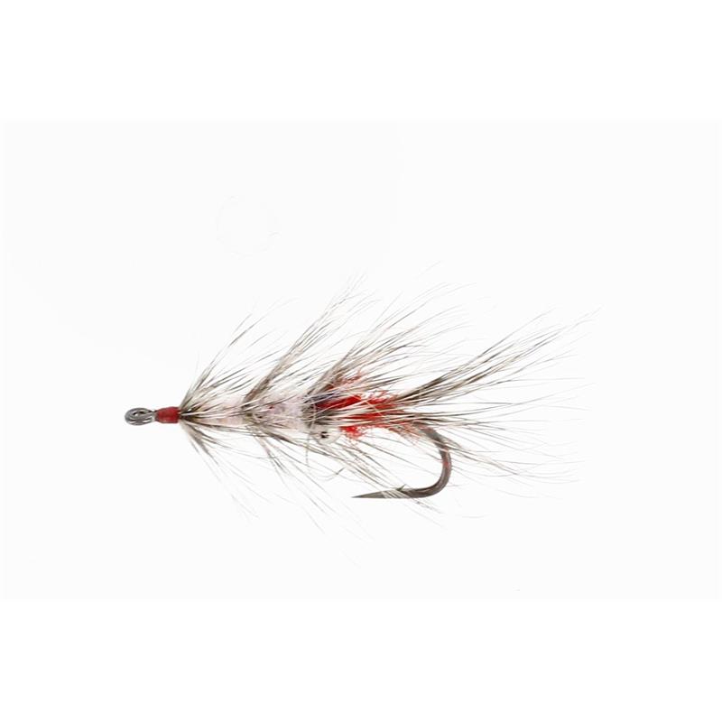 Vaskebjørnen UV Gamakatsu LS5013 #6 Kjøp 12 fluer få gratis flueboks