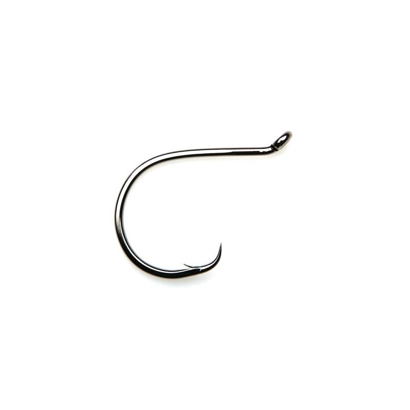 Owner 5178 SSW Circle #10/0 Super Needle 3 kroker