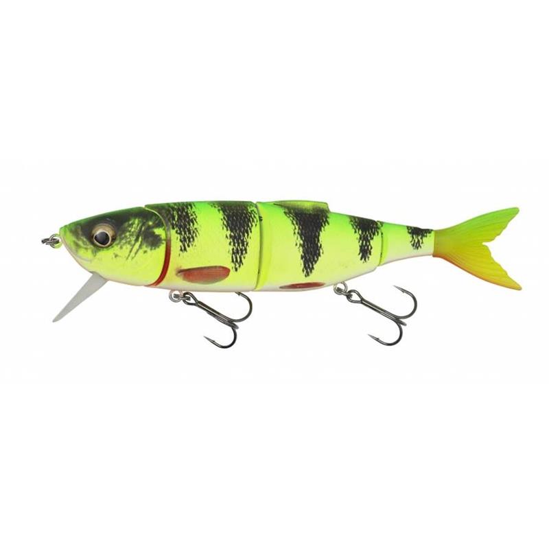 Savage Gear 4Play V2 Liplure 18g 13,5cm Firetiger