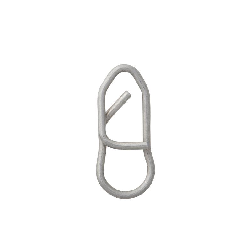 Savage Gear EasyOn Snap Link S 12kg 10pk