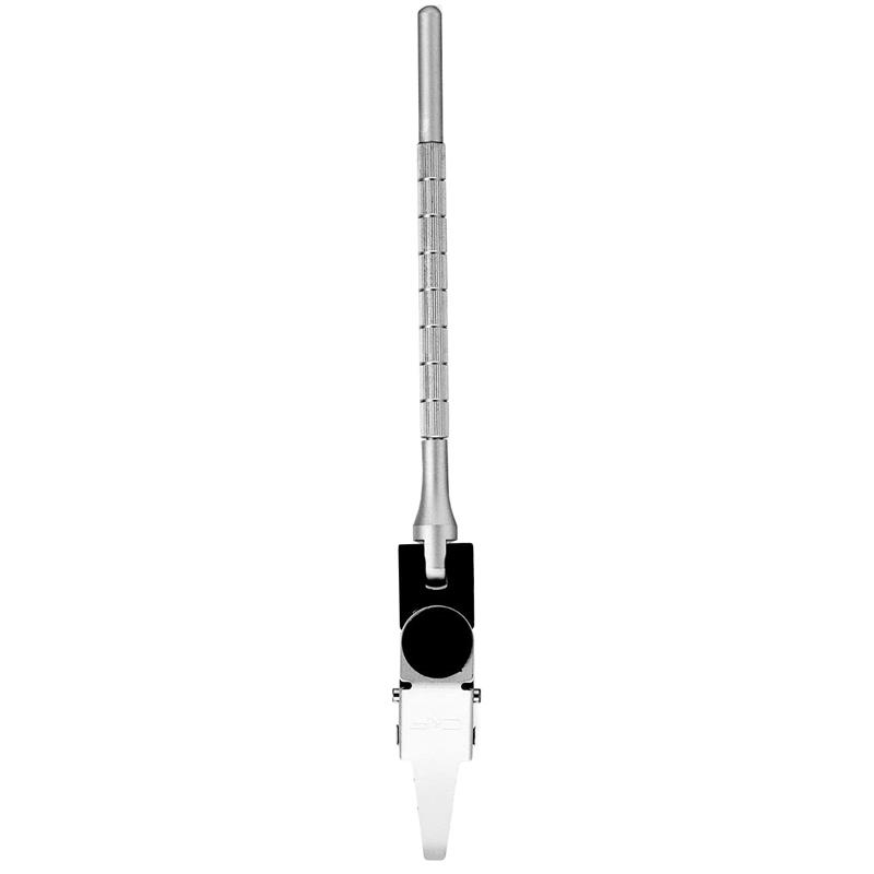 C&F Rotary Hackle Pliers CFT-140