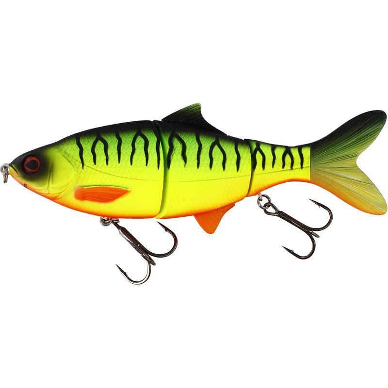 Westin Ricky The Roach HL/SB Firetiger Suspending/15cm/35g